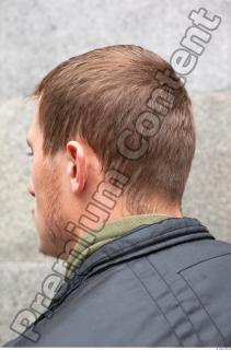 Head texture of street references 407 0001